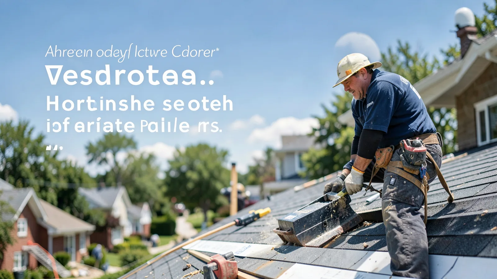 Roof Replacement in Antelope, OR near me